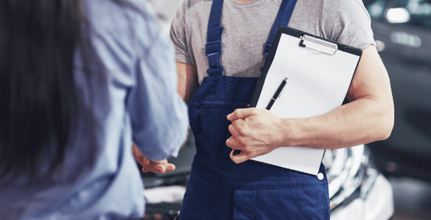 Безупречная политика послепродажного обслуживания